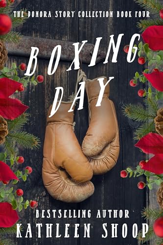 Boxing Day (Donora Story Collection, #4)