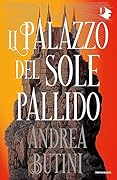 Il palazzo del Sole Pallido