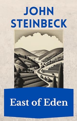 East of Eden: The Steinbeck Collection