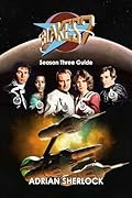 Blakes 7 Season Three Guide