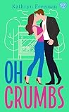 Book cover for Oh Crumbs
