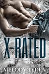 X-Rated by Melody Tyden X-Rated by Melody Tyden