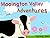 Mooington Valley Adventures by Carmen Rose