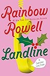 Book cover for Landline