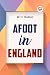 Afoot In England by W H Hudson