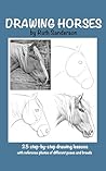 DRAWING HORSES