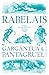 Gargântua & Pantagruel - vol. II