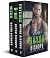 Bayou Bishops MC Box Set 10...