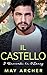 Il Castello (L’amore a O’Leary Vol. 9) (Italian Edition)