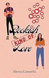 Bookish Kind of Love