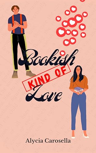 Bookish Kind of Love (Pinecrest Peak Series Book 1)