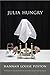 Julia Hungry