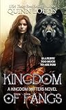 Kingdom of Fangs:...