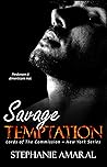 Savage Temptation