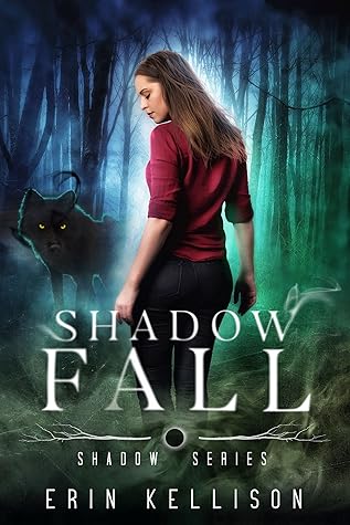 Shadow Fall (Shadow, #2)