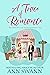 A Trace of Romance by Ann Swann