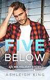 Five Below by Ashleigh  King
