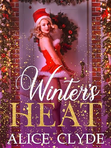 Cover of Winter's Heat