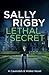 Lethal Secret (Cavendish & Walker #4)