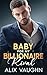 Baby For My Billionaire Rival