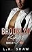 Brooklyn Kings Books 4-7