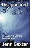 Disappeared: 24 U...