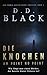 Die Knochen am Point No Point (Ein Thomas Austin Krimi-Thriller 1) (German Edition)