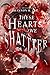 These Hearts We Shatter (Reign of Soulless Book 2)