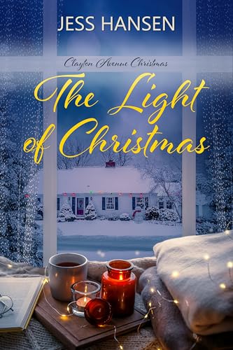 The Light of Christmas (Clayton Avenue Christmas #3)