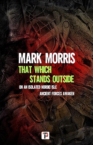 That Which Stands Outside (Paperback)