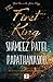The First King (The Selene Trilogy)