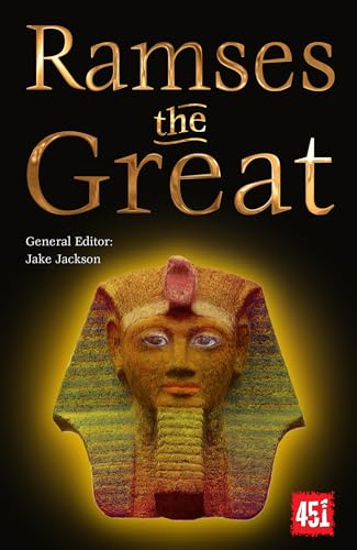 Ramses the Great (Paperback)