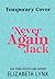 Never Again Jack (Billionaire Sloan Brothers Book 1)