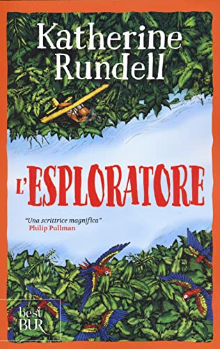 L'ESPLORATORE. UNIFORM EDITION (Paperback)