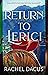 Return to Lerici (The Invis...