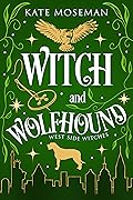 Witch and Wolfhound