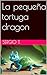 La pequeña tortuga dragon by Sergio Torres