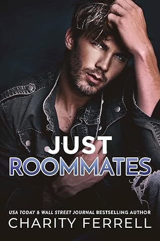 Just Roommates (Blue Beech, #5)