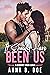 It Should Have Been Us (Blu...