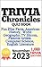 Trivia Chronicles: Quiz Boo...