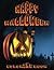 Happy Halloween Coloring Bo...