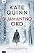Dijamantno oko by Kate Quinn