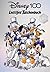 Disney 100 Lustiges Taschenbuch