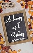 As Long as I Belong