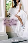 Book cover for There Goes the Bride