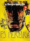 O Livro da Traiçã...