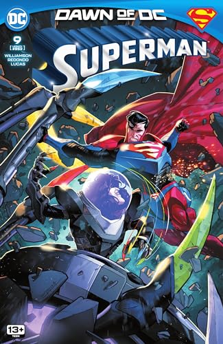 Superman (2023-) #9