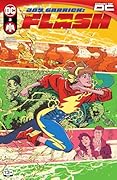 Jay Garrick: The Flash (2023-) #3