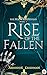Rise of the Fallen (Manwaan #1)