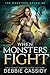When Monsters Fight (The Mo...